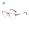 الجملة إطارات النظارات المعدنية WX21005