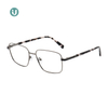 إطارات النظارات المعدنية بالجملة WX21002