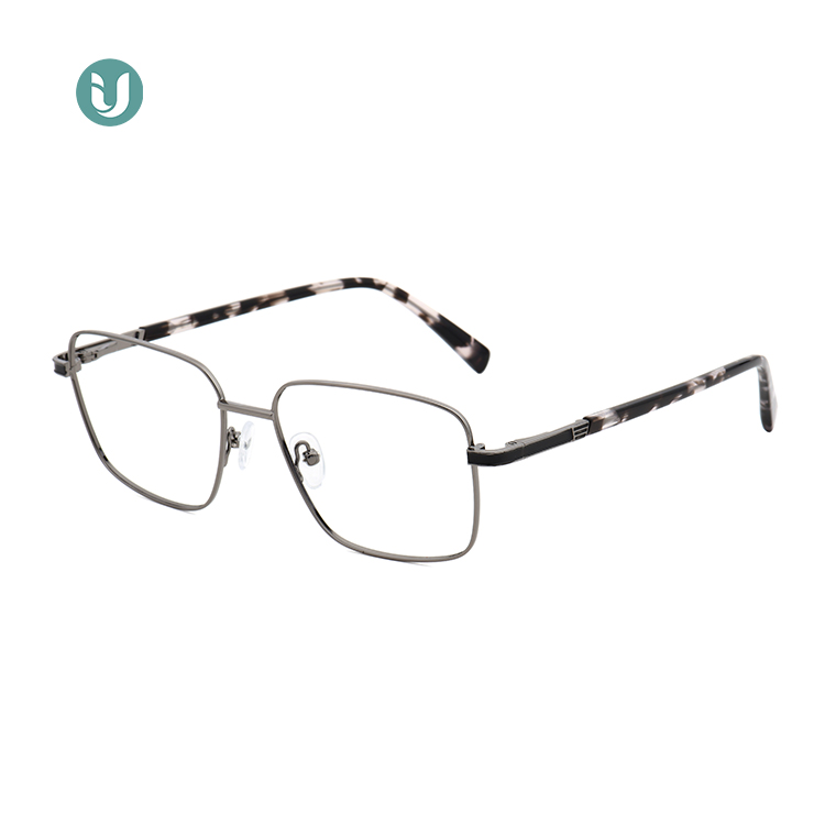 إطارات النظارات المعدنية بالجملة WX21002