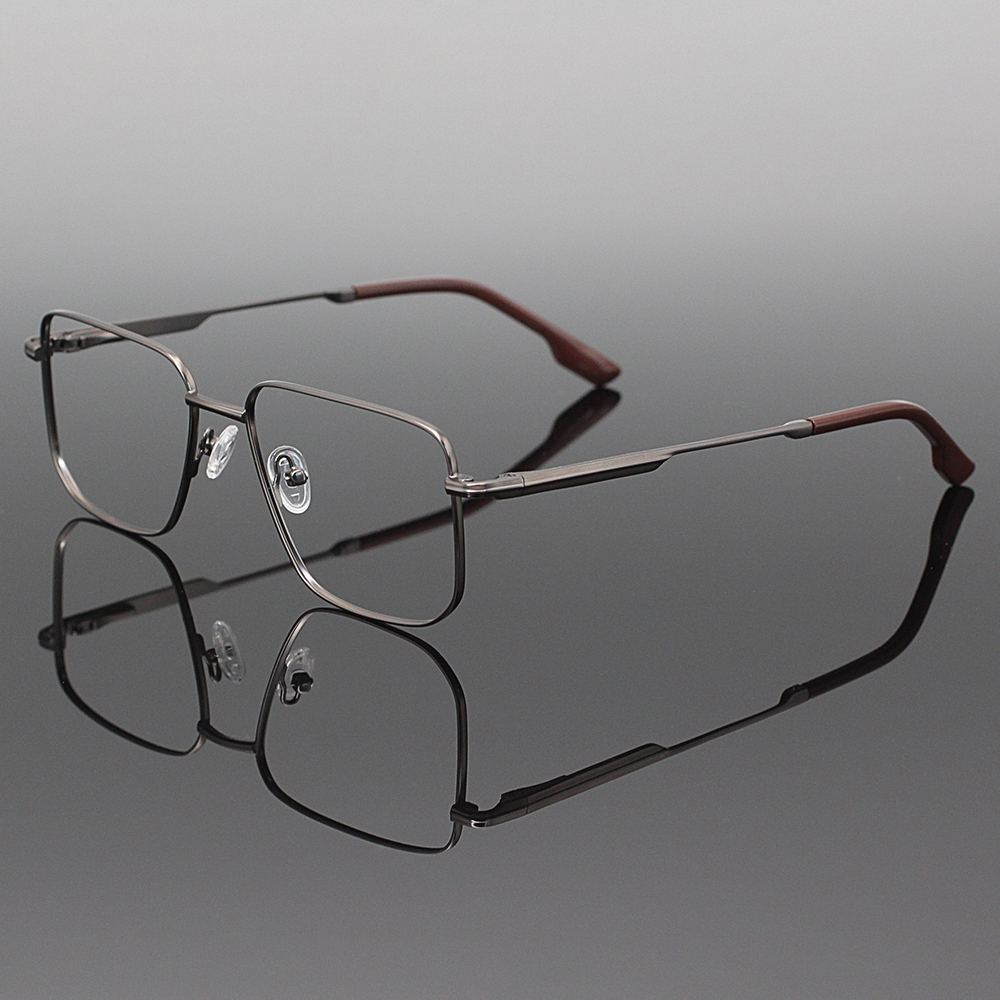 إطارات بصرية مرنة