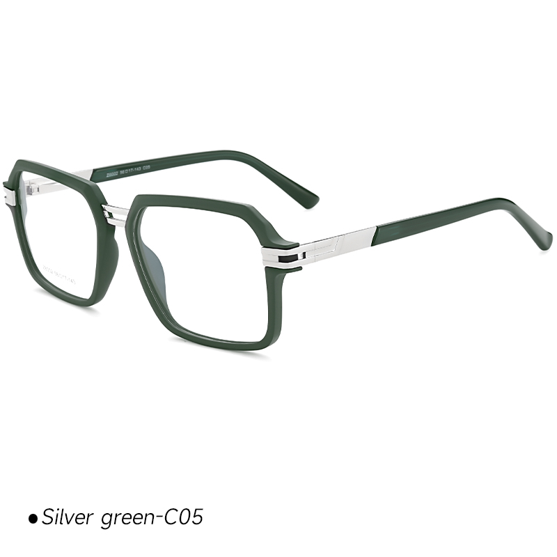 الجملة إطارات النظارات Tr90 HT6002