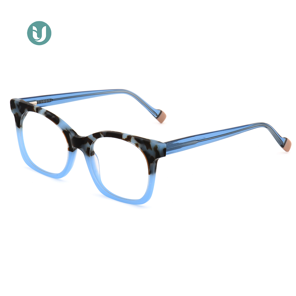 الجملة نظارات خلات الإطار WXA21045