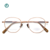 الجملة إطار نظارات التيتانيوم 88199