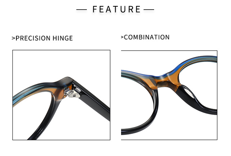 إطارات بصرية مستديرة IU-LM6007_03