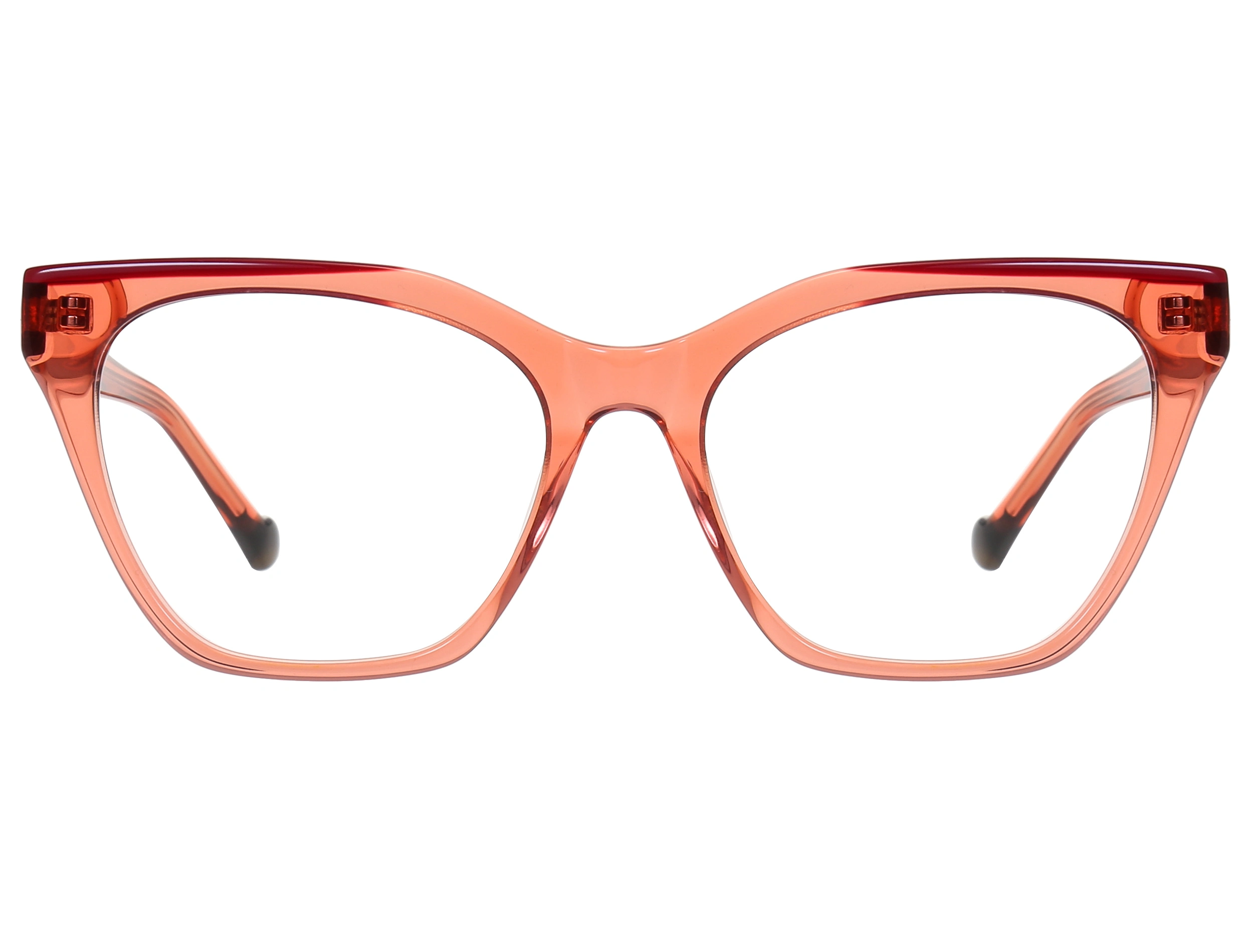 الجملة إطارات النظارات خلات LM6008