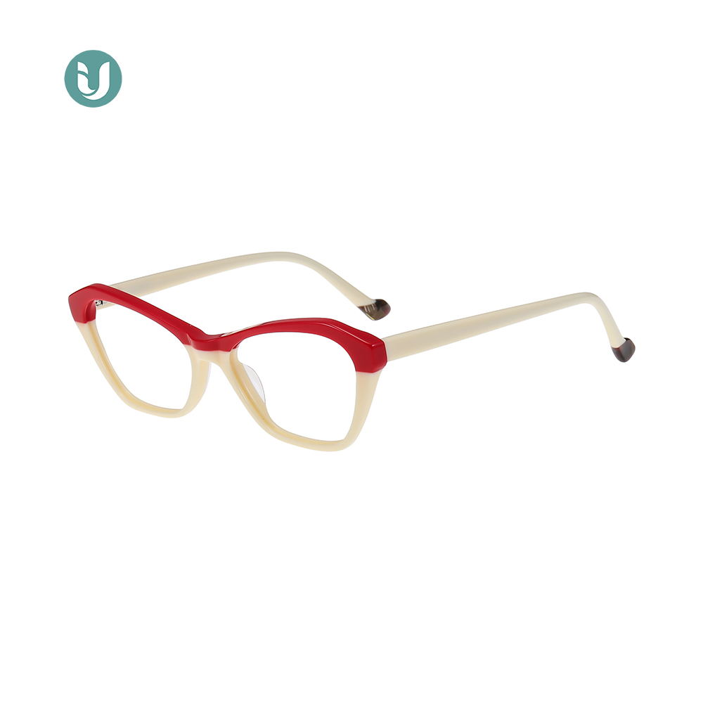 الجملة إطارات النظارات خلات LM6003