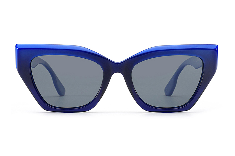 نظارات شمسية من الأسيتات-G2081