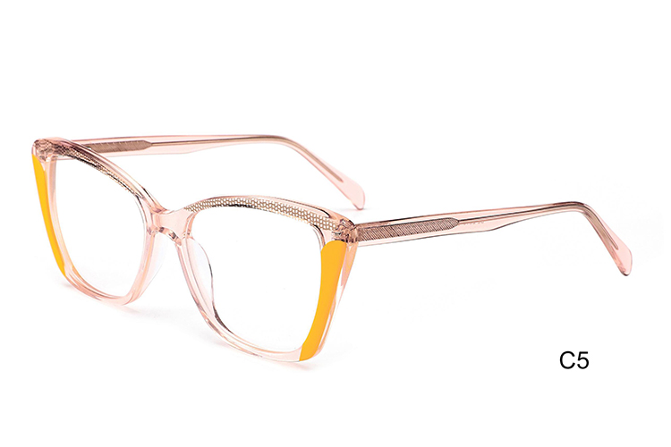 الجملة إطارات النظارات خلات BL2819