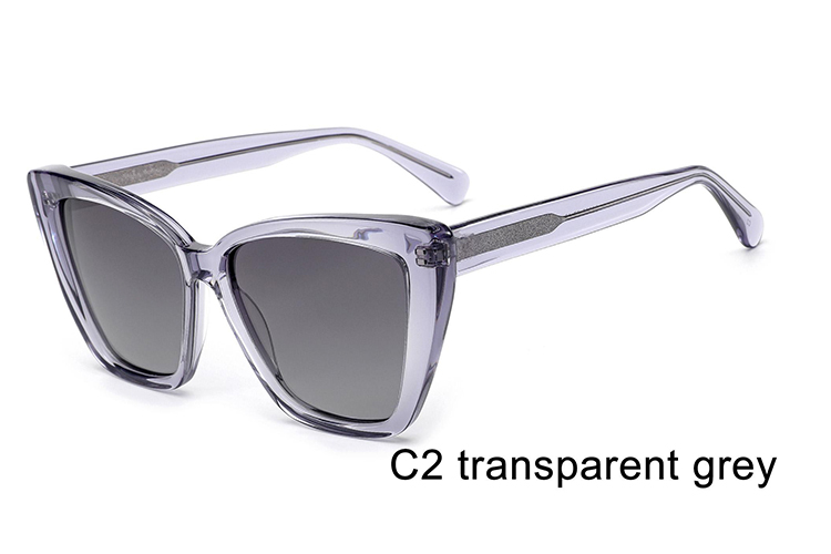 نظارات شمسية من الأسيتات-G2066