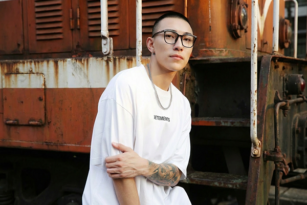 <H3>إطارات النظارات من مادة الأسيتات من LevelNine</H3>