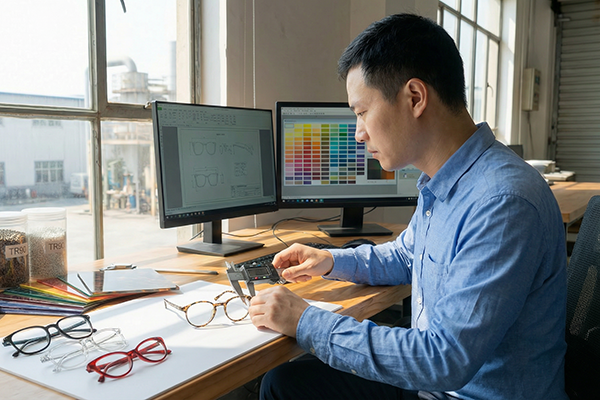 الخطوة 4: أخذ العينات والموافقة