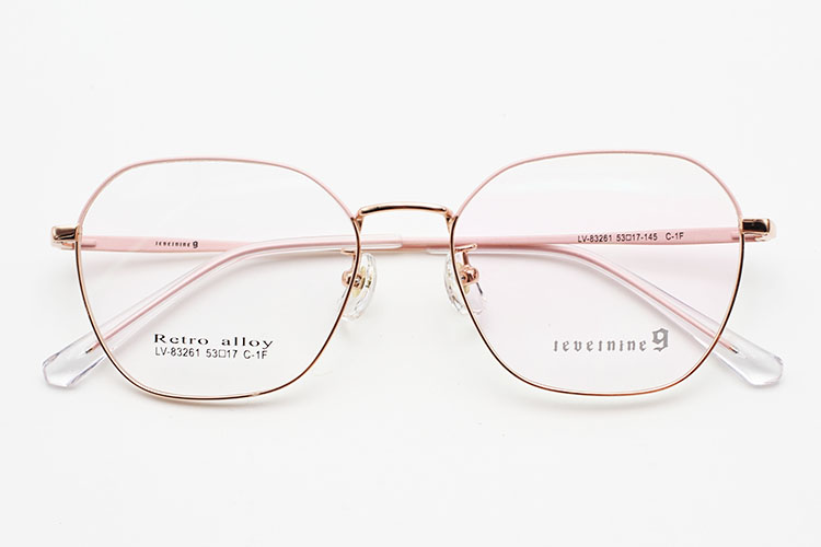 نظارات ذات إطار رفيع_C1F