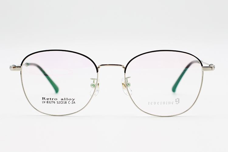 إطارات النظارات المعدنية بالجملة 83276