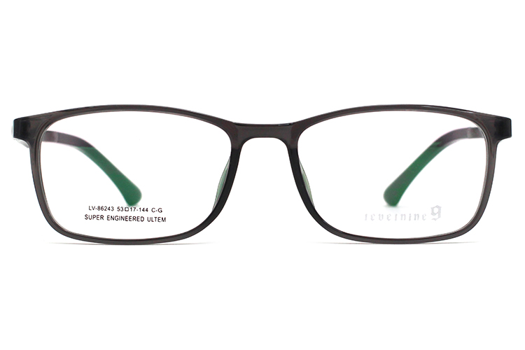 الجملة إطارات النظارات Ultem 86243