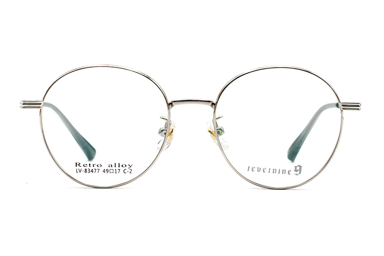 إطارات النظارات المعدنية بالجملة 83477