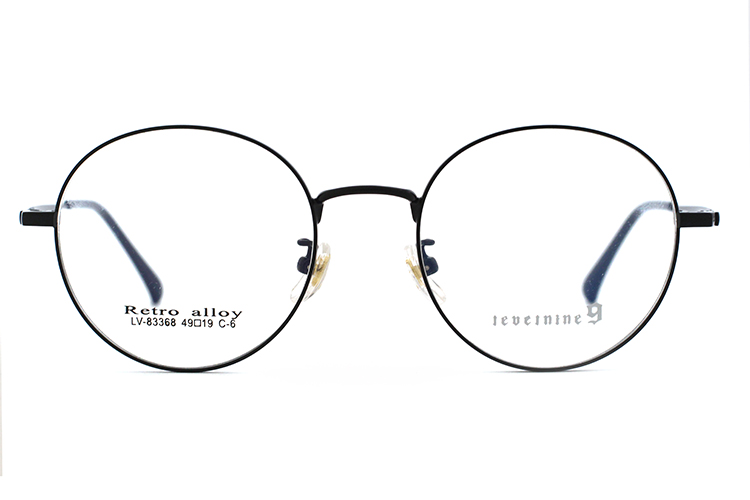 إطارات النظارات المعدنية بالجملة 83368