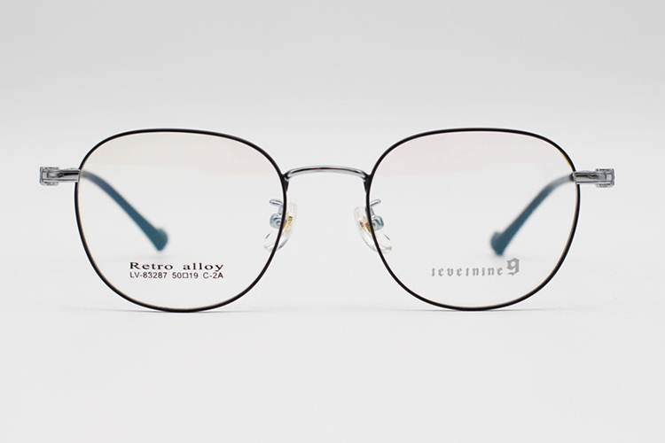 إطارات النظارات المعدنية بالجملة 83287