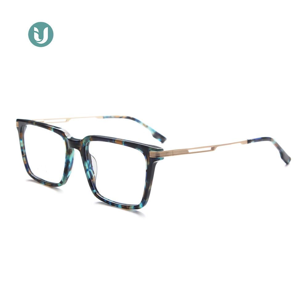 الجملة إطارات النظارات خلات LM8007