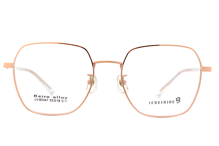 إطارات زجاجية معدنية بالجملة 83347