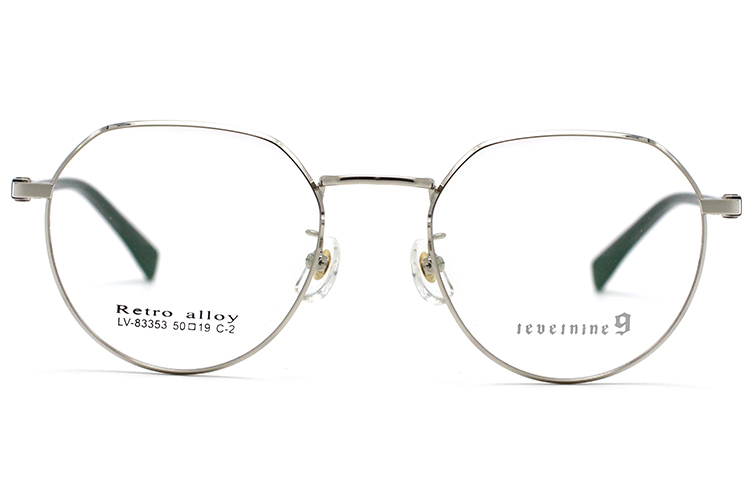 إطارات النظارات المعدنية بالجملة 83353