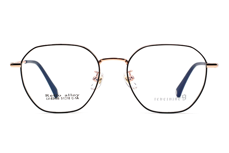 إطارات النظارات المعدنية بالجملة 83466