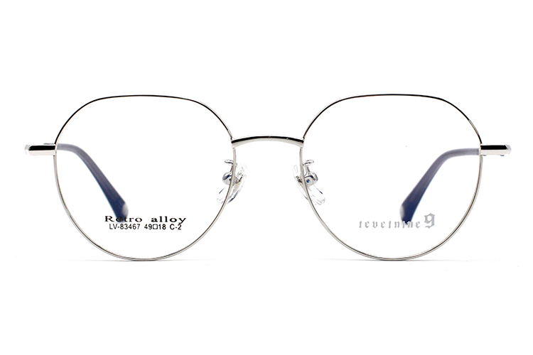 إطارات بصرية معدنية بالجملة 83467