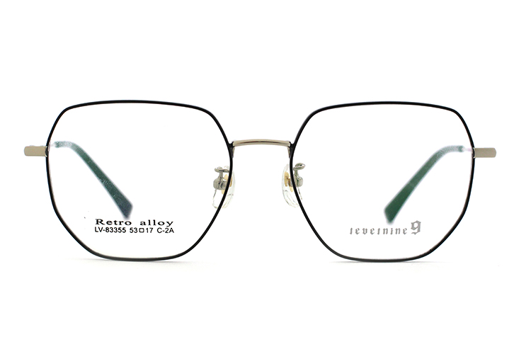 إطارات النظارات المعدنية بالجملة 83355