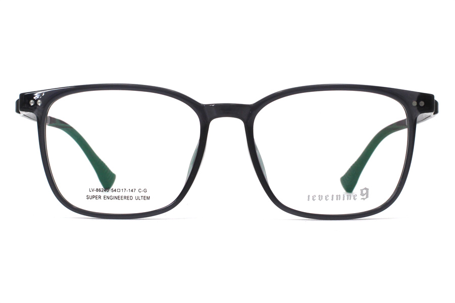 الجملة إطارات النظارات Ultem 86240