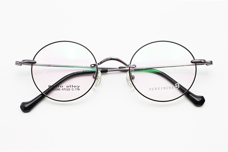 اطار زجاجي دائري_C17A