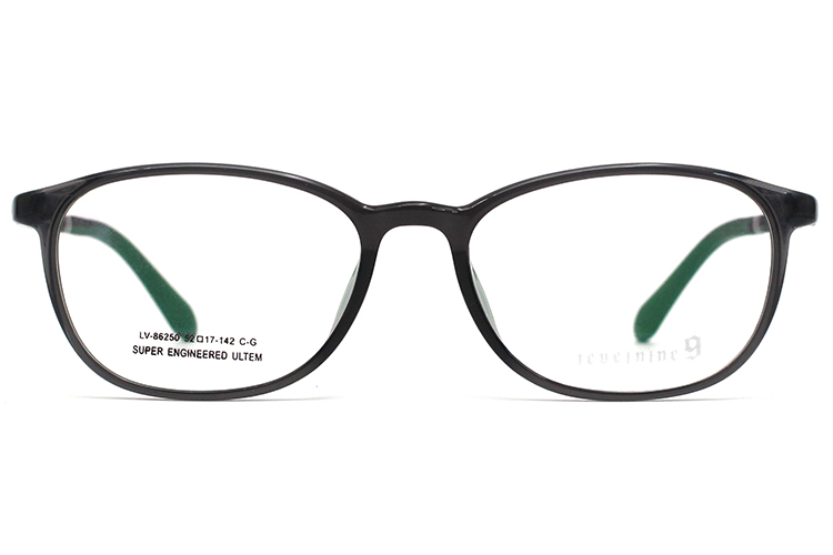 الجملة إطارات النظارات Ultem 86250