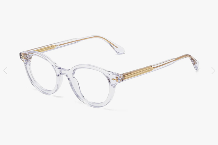 إطارات واضحة بالكامل