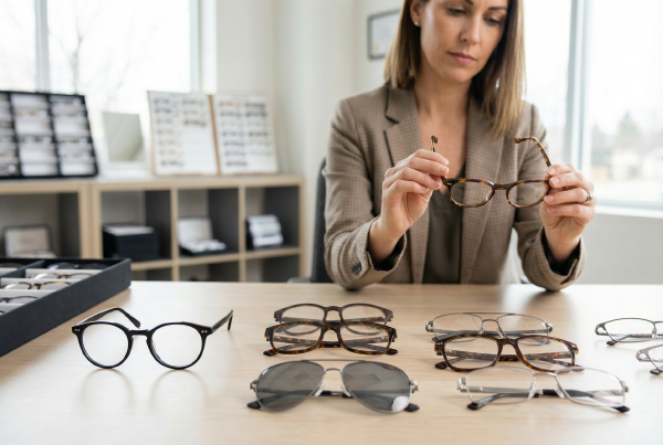 لماذا يخسر المشترون بالجملة أموالهم في مطاردة الإطارات العصرية