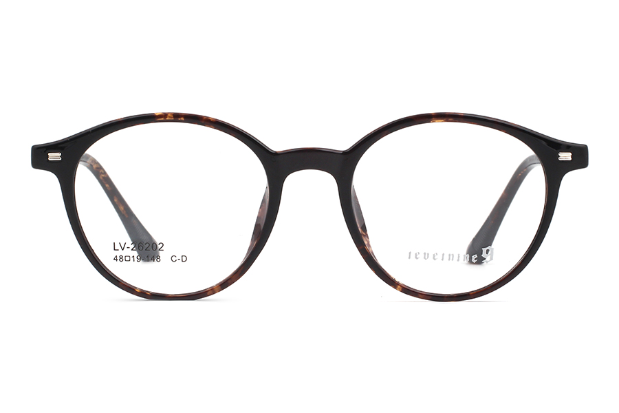 الجملة إطارات النظارات Levelnine Tr90 26202
