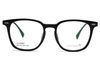 الجملة إطارات النظارات Levelnine Tr90 26067