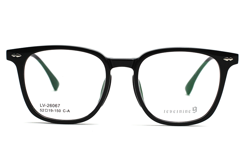 الجملة إطارات النظارات Levelnine Tr90 26067