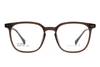 الجملة إطارات النظارات Levelnine Tr90 26208