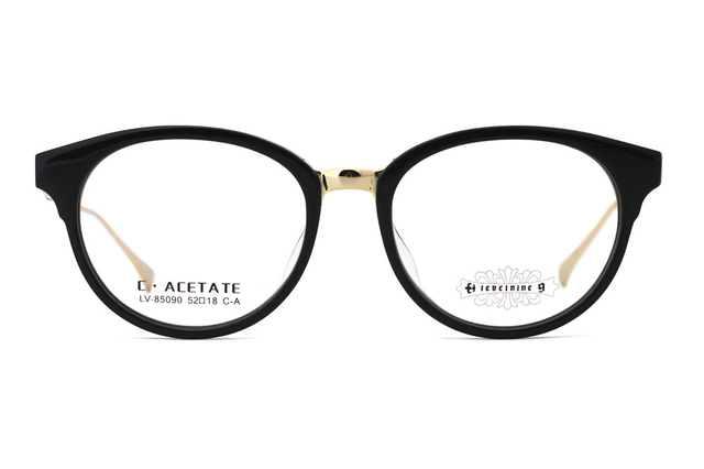 الجملة مصمم النظارات الإطار 85090