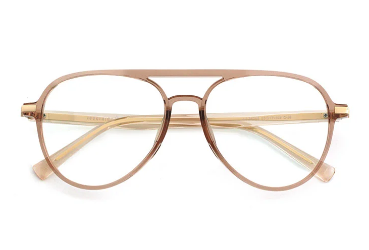 إطارات النظارات Tr90 بالجملة - 26066