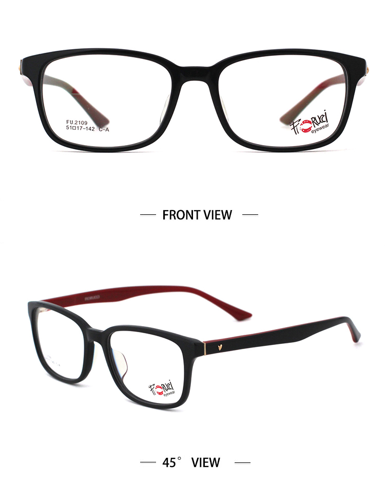 إطار امرأة أسيت SKU-A 