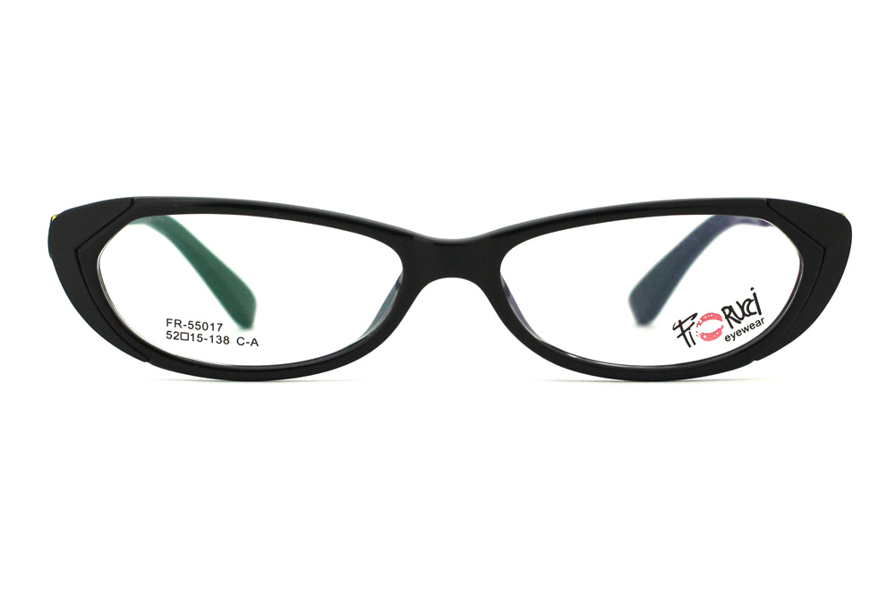 الجملة إطارات النظارات خلات 55017