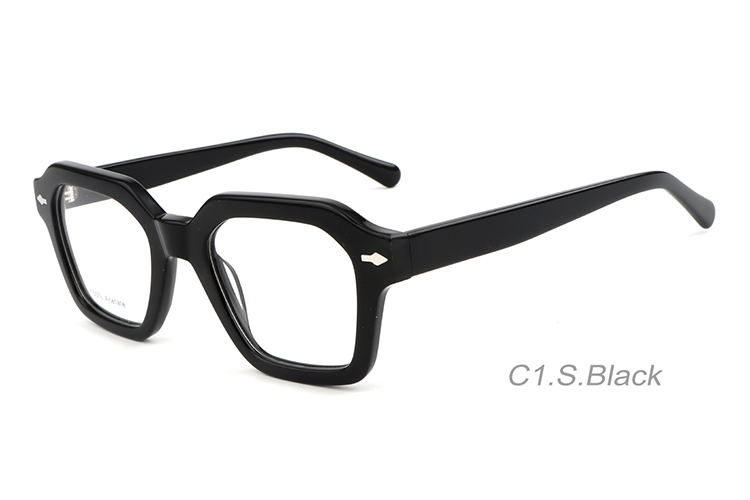 الجملة إطارات النظارات خلات QM8825