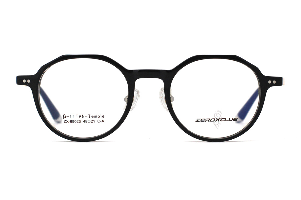 الجملة مصمم النظارات الإطار 69023