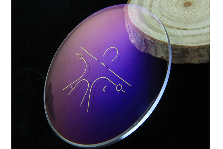 العدسات البصرية - دانيانغ