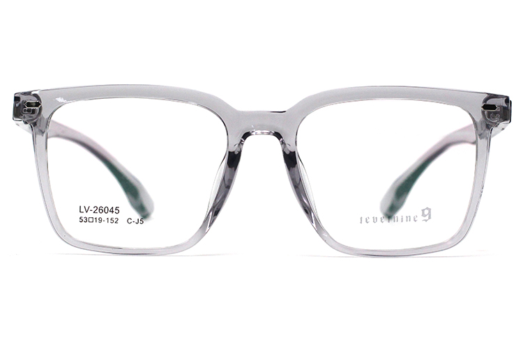 إطارات النظارات Tr90 بالجملة 26045