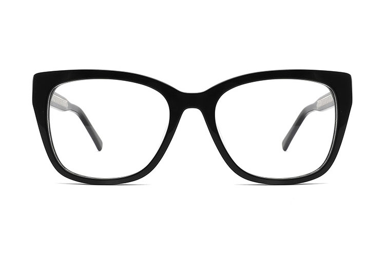 الجملة إطارات النظارات خلات FG1291