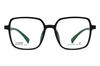 إطارات النظارات Tr90 بالجملة 26089