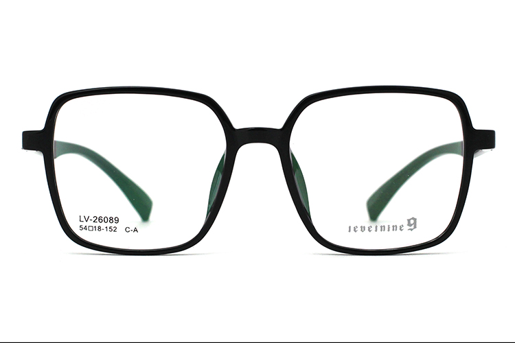 إطارات النظارات Tr90 بالجملة 26089