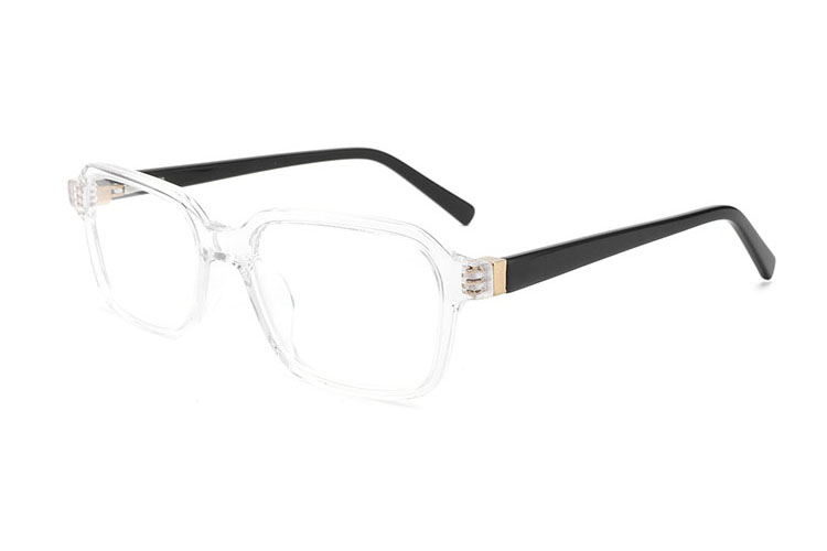 الجملة إطارات النظارات خلات FG1207