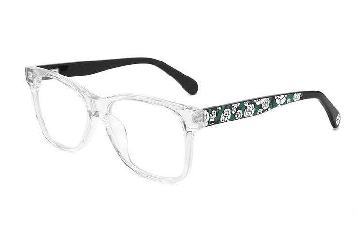 الجملة إطارات النظارات خلات FG1221