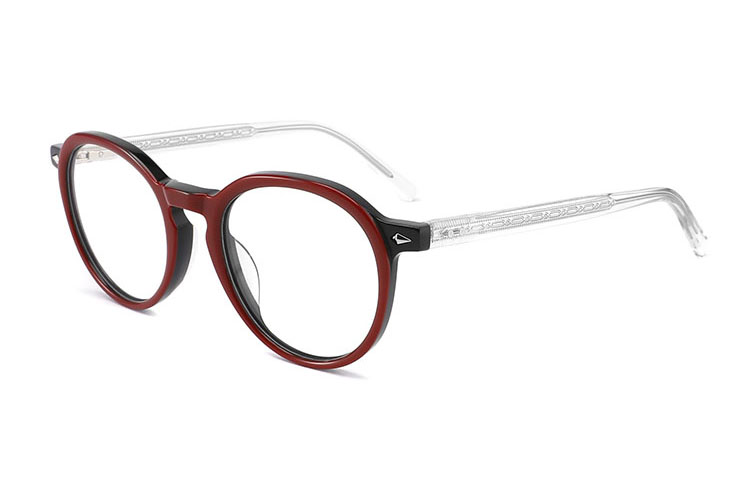 الجملة إطارات النظارات خلات FG1337